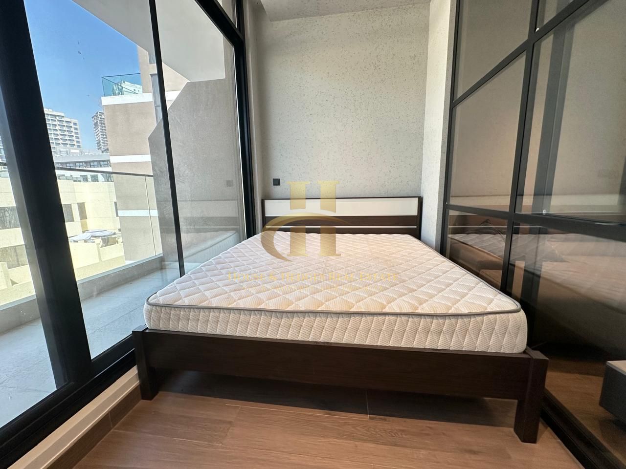 Prime Location | Furnished | Brand New Furniture