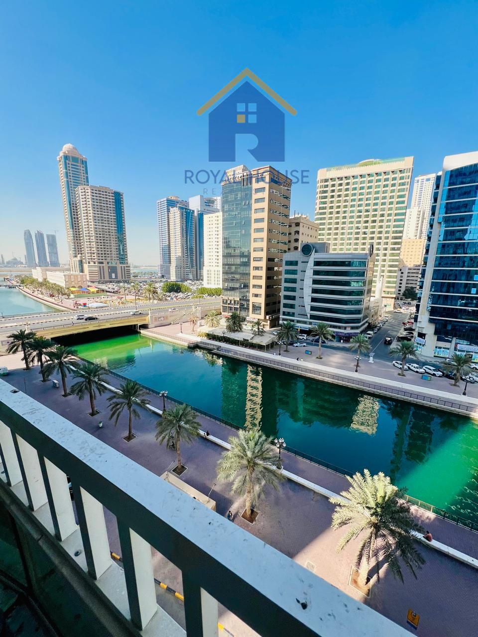 Sea view | With parking | Family building