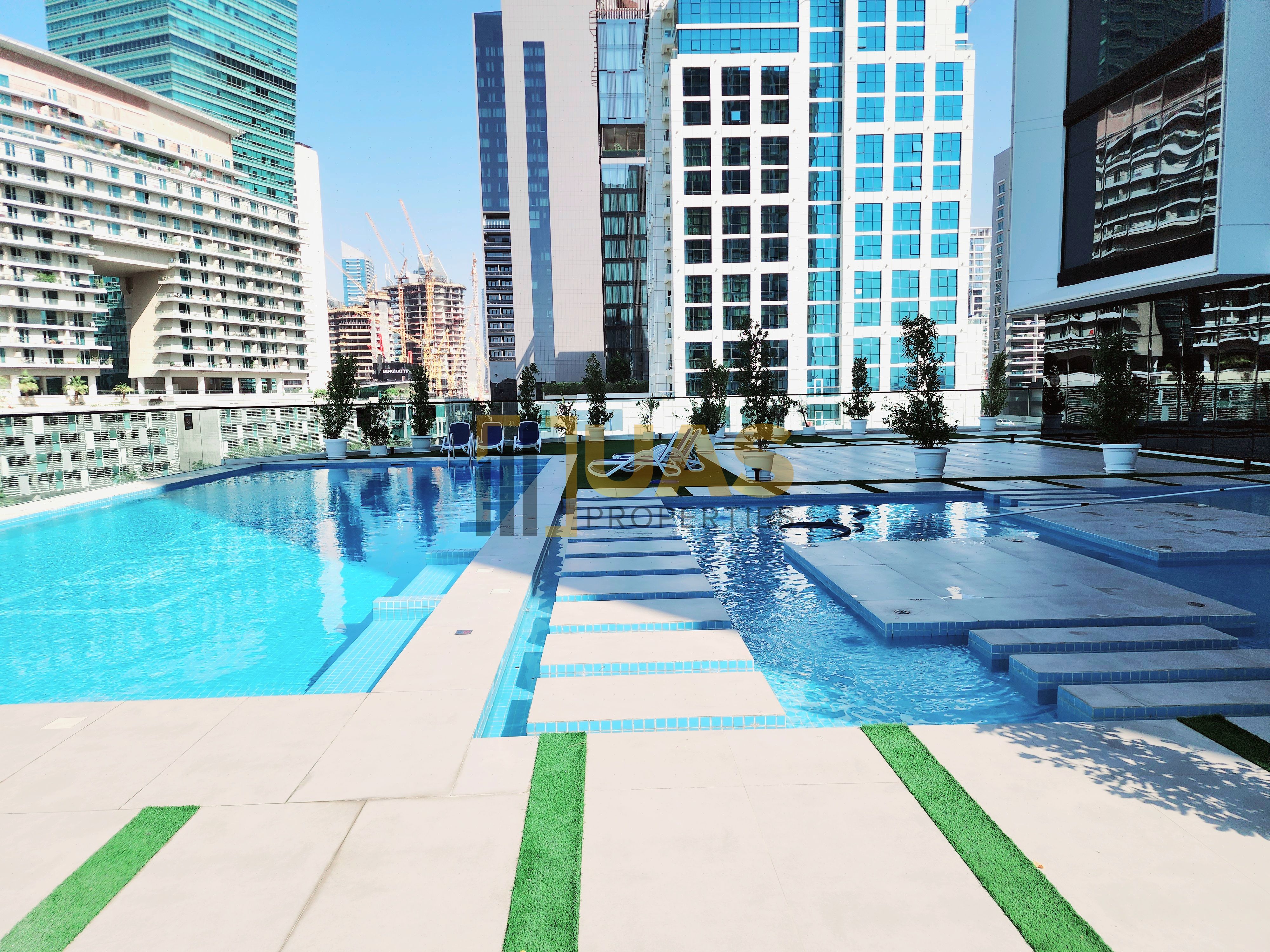 Spacious 3Bhk | With Store | Brand New