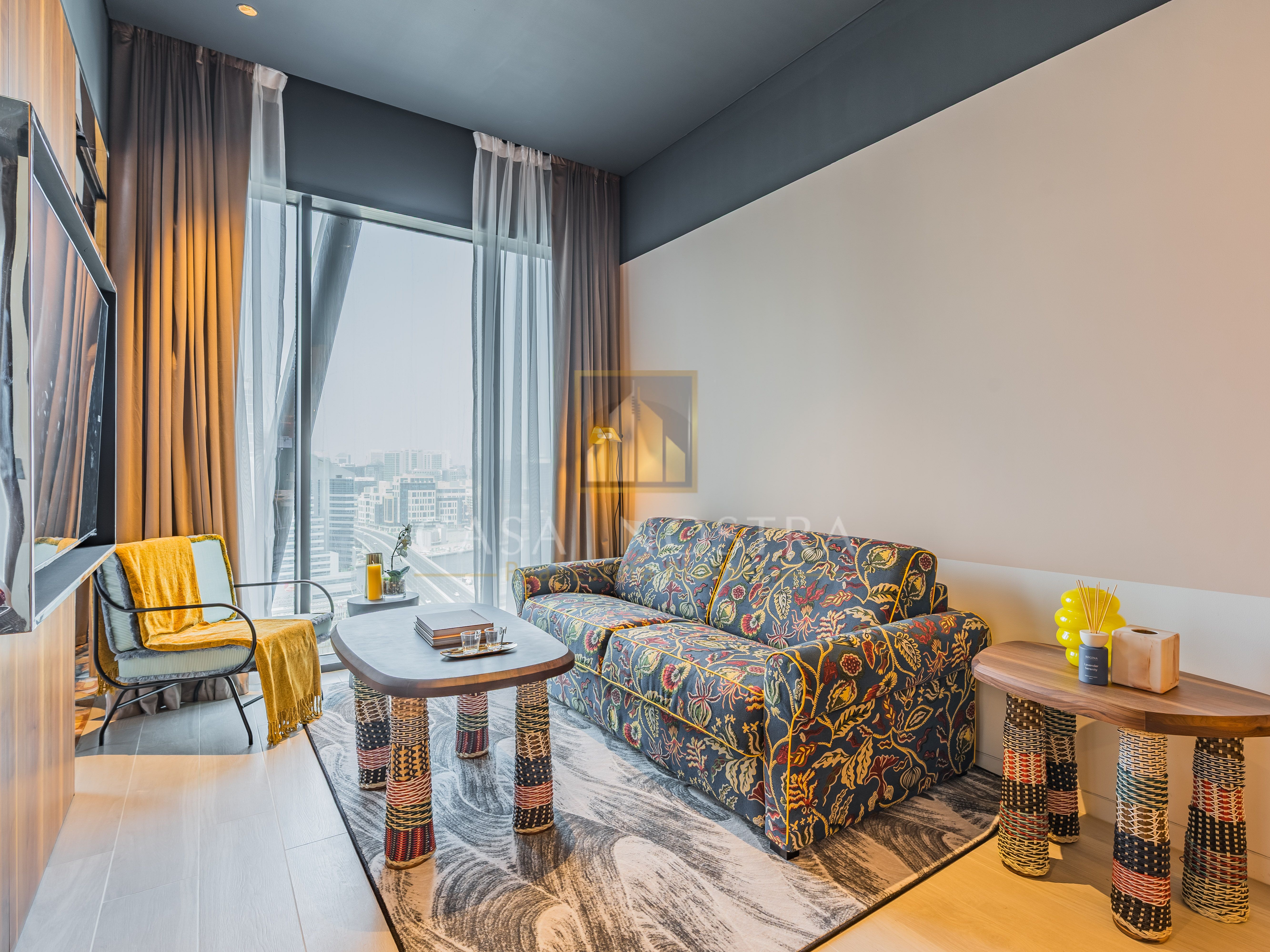 1Bed For Rent | Fully Furnished | Premium Location