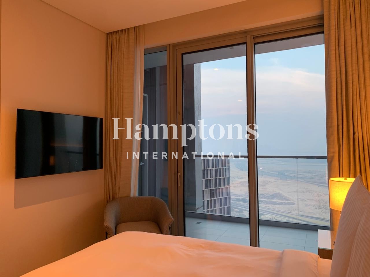 51st Floor | Fully Furnished | Vida Dubai Mall