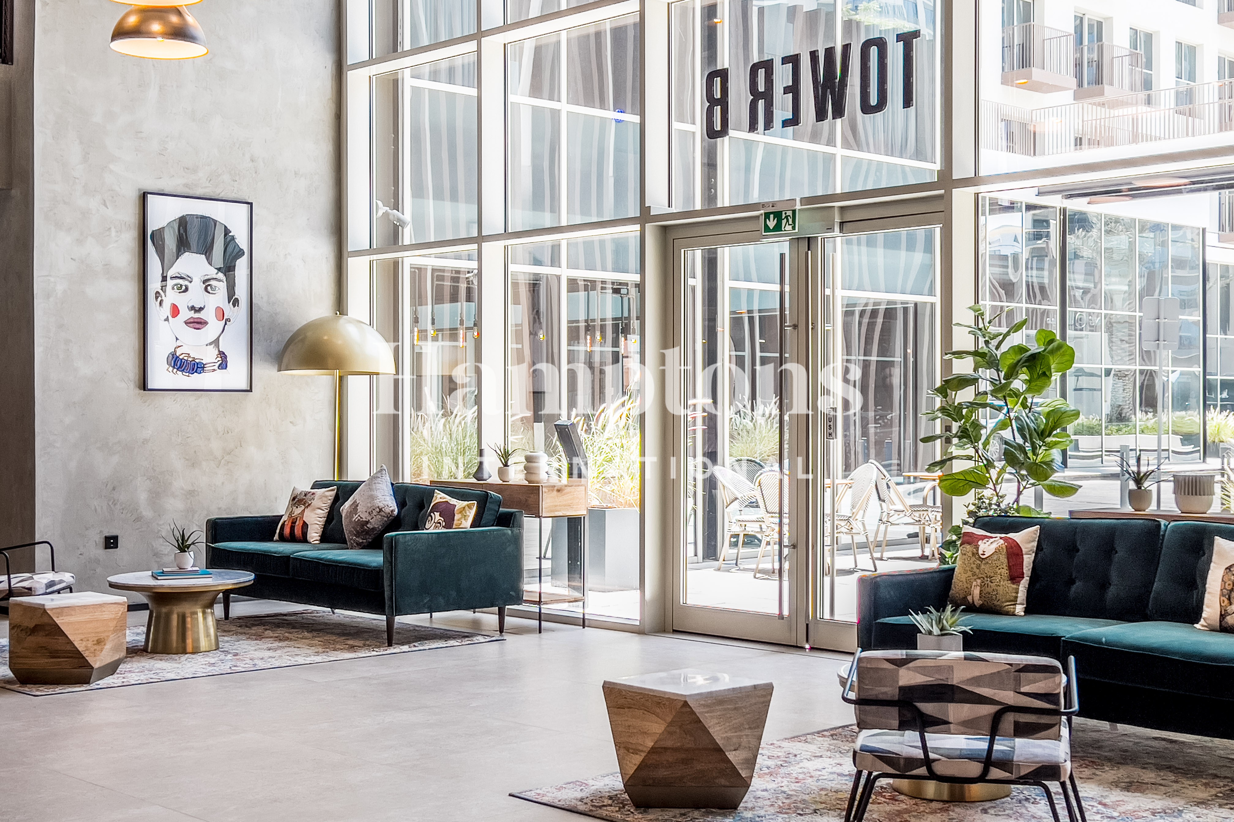Chiller Free | Burj View | Ready to Move