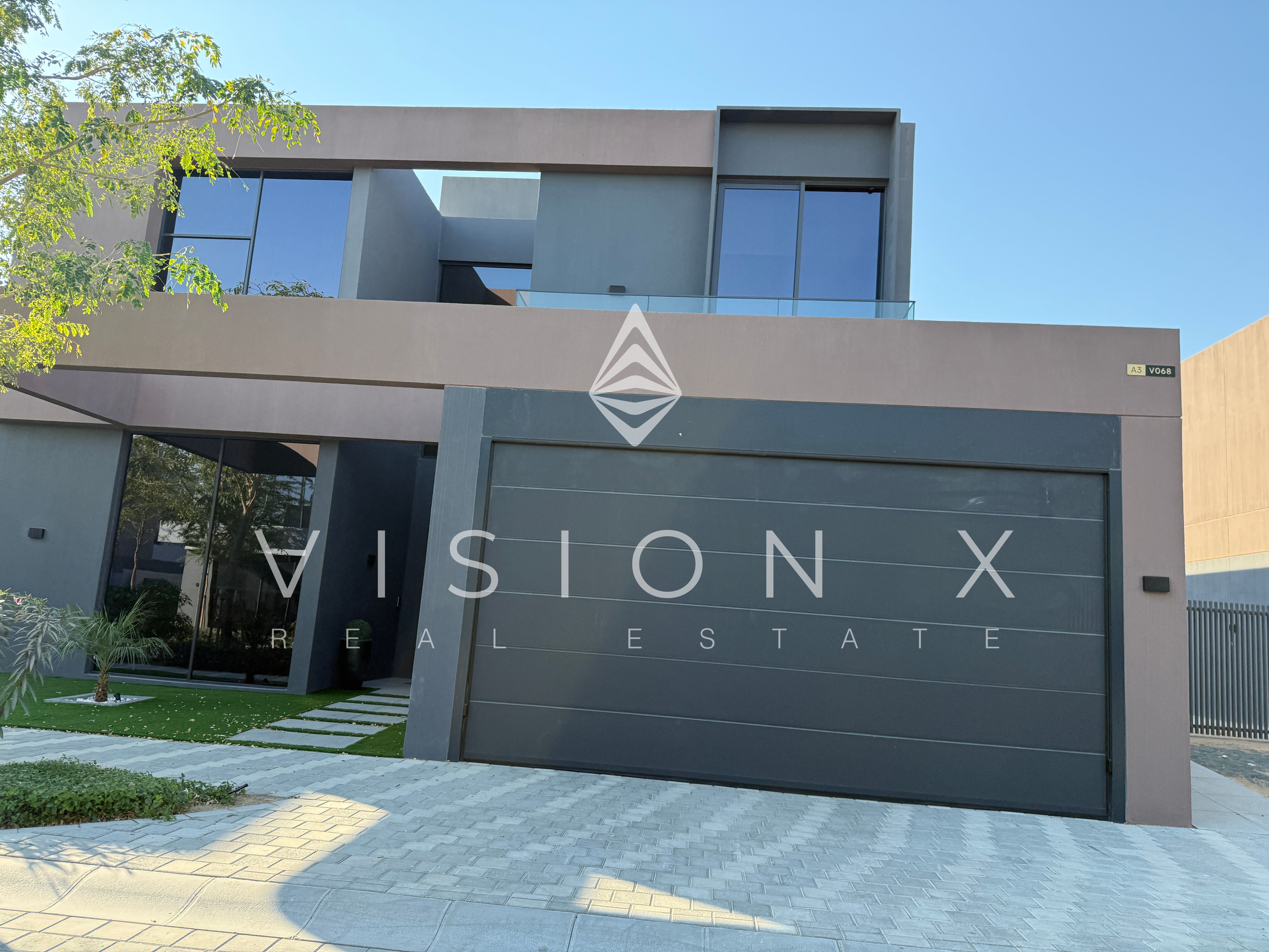 Spacious & Bright | Brand New Villa | Ready Now