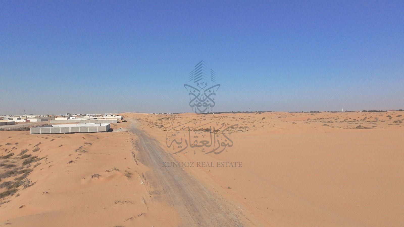 **Prime Investment Opportunity | Freehold Industrial & Commercial Plots for All Nationalities in the New Al Sajaa Model Project**
