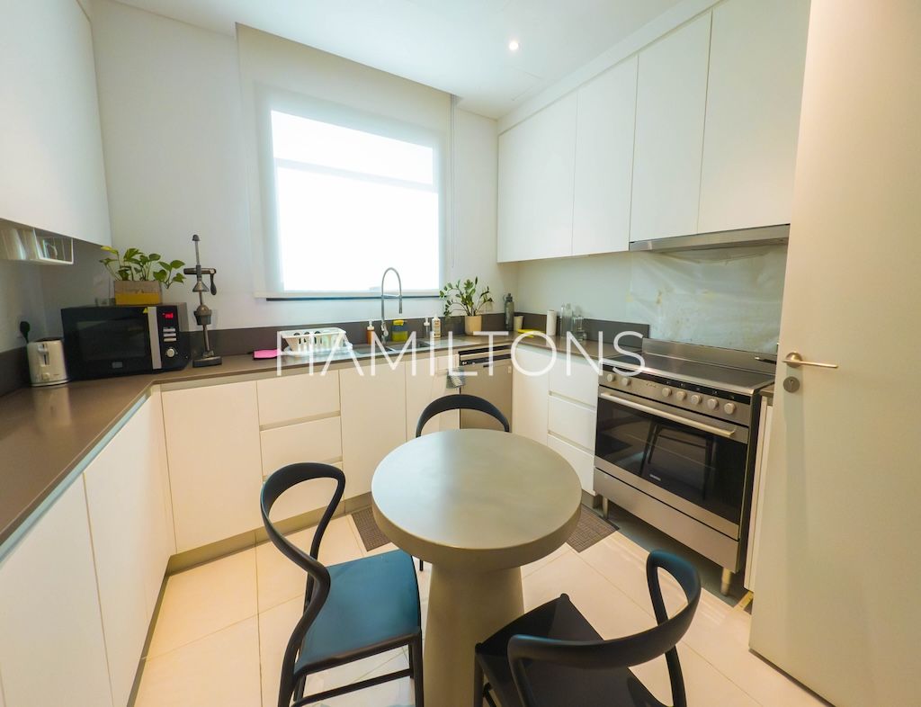 Elegant Luxury Villa | Serene Lifestyle | Resale Ready