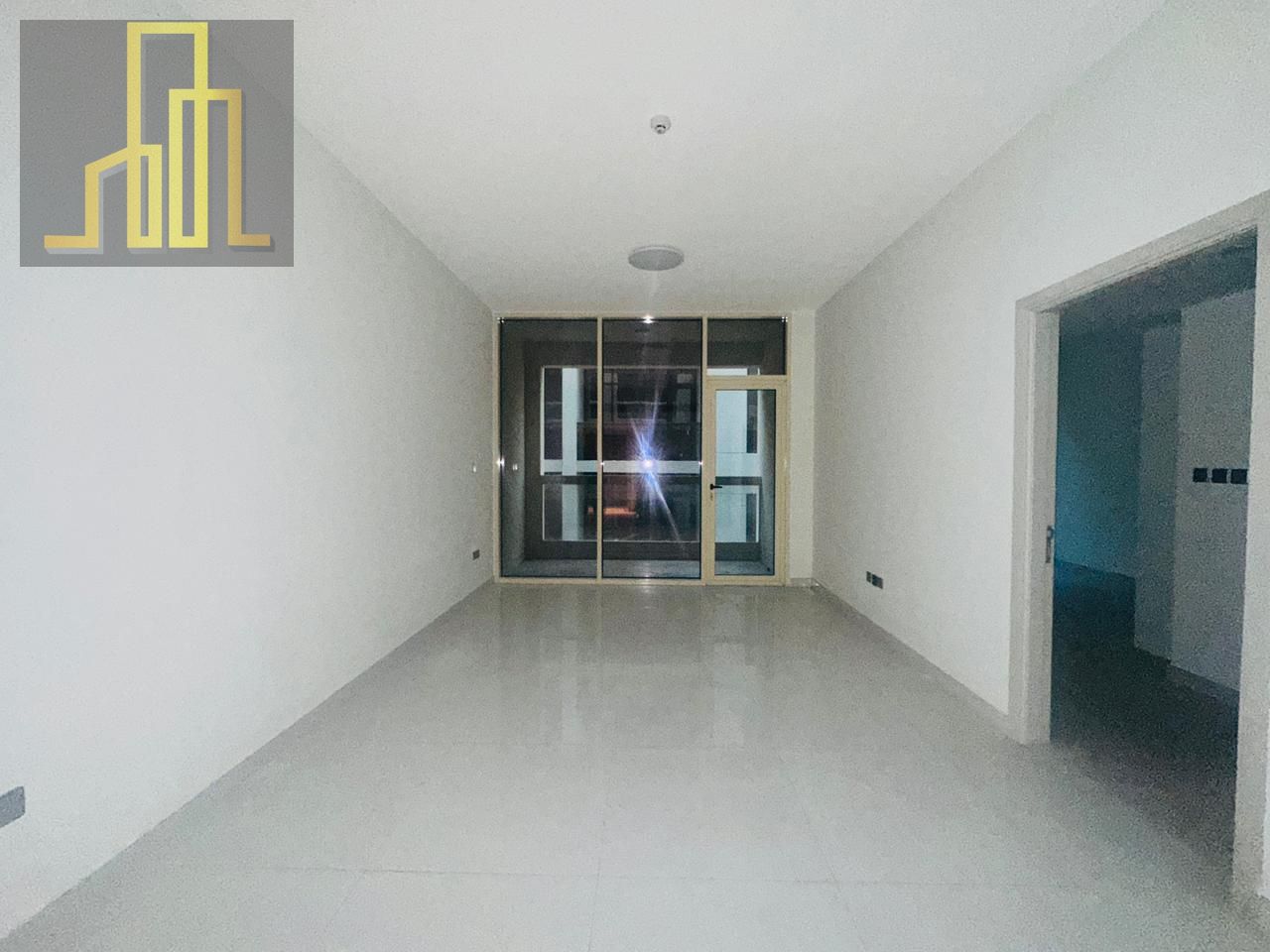 Modern 2 BHK Home with Functional Design & Two Bathrooms