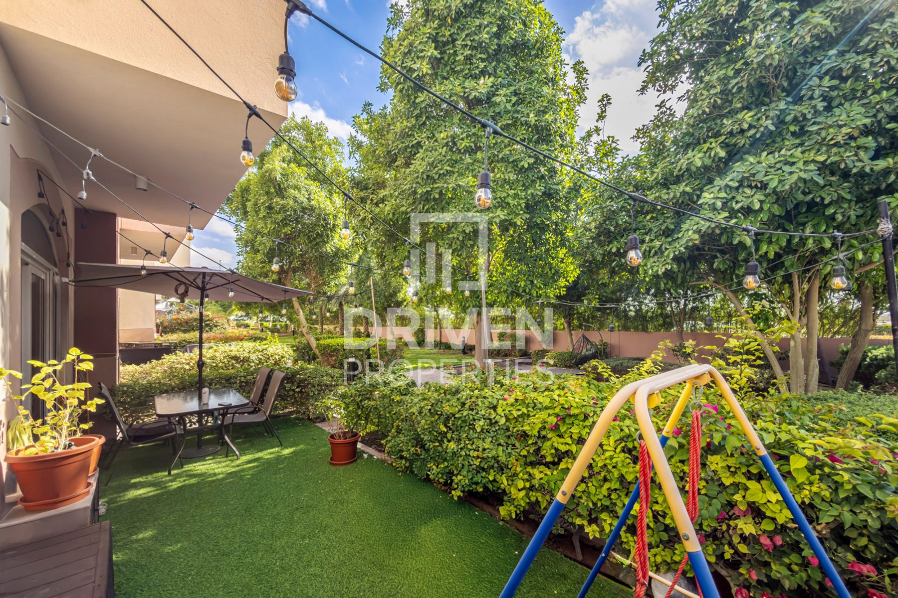 Spacious Superb 1BR Apartment | High End Amenities