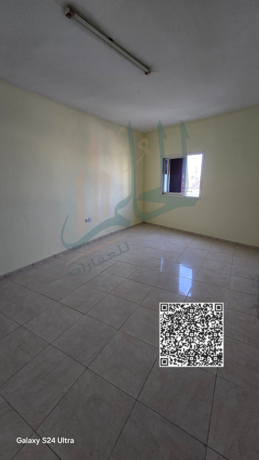 For Annual Rent – 1 Bedroom Apartment in Al Rawda 2