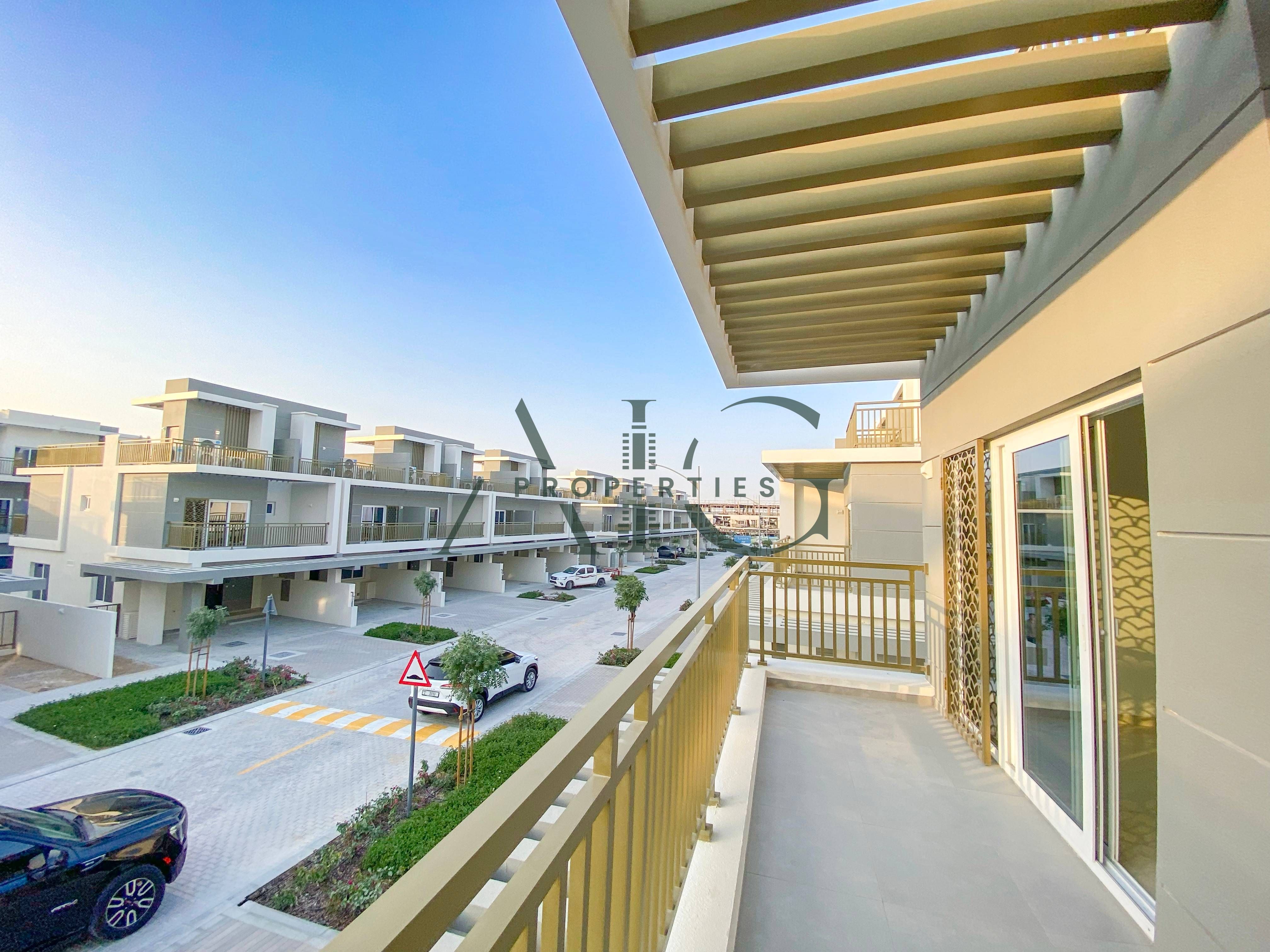 Spacious 3 BHK | Brand New | Rooftop