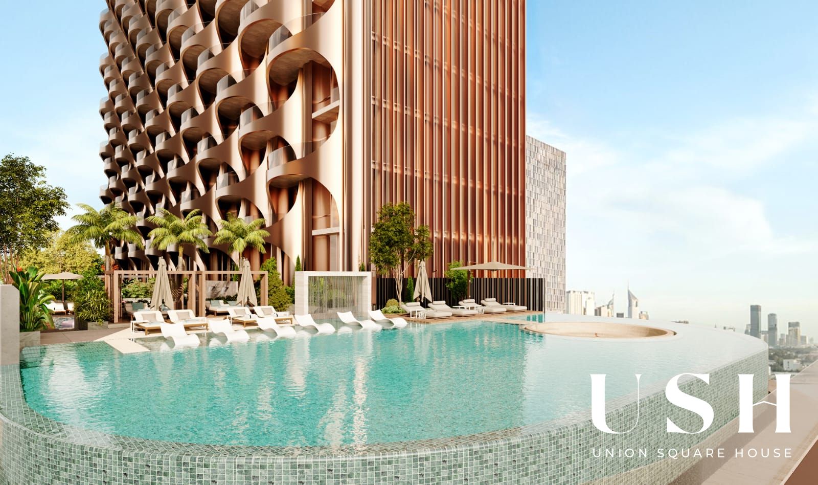 Modern Studio | Downtown | Near Dubai Mall