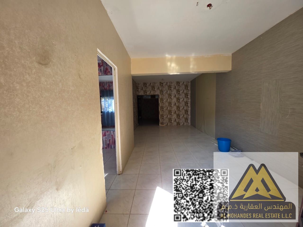 Annual Rent – Arabian House in Ajman, Al Rashidiya