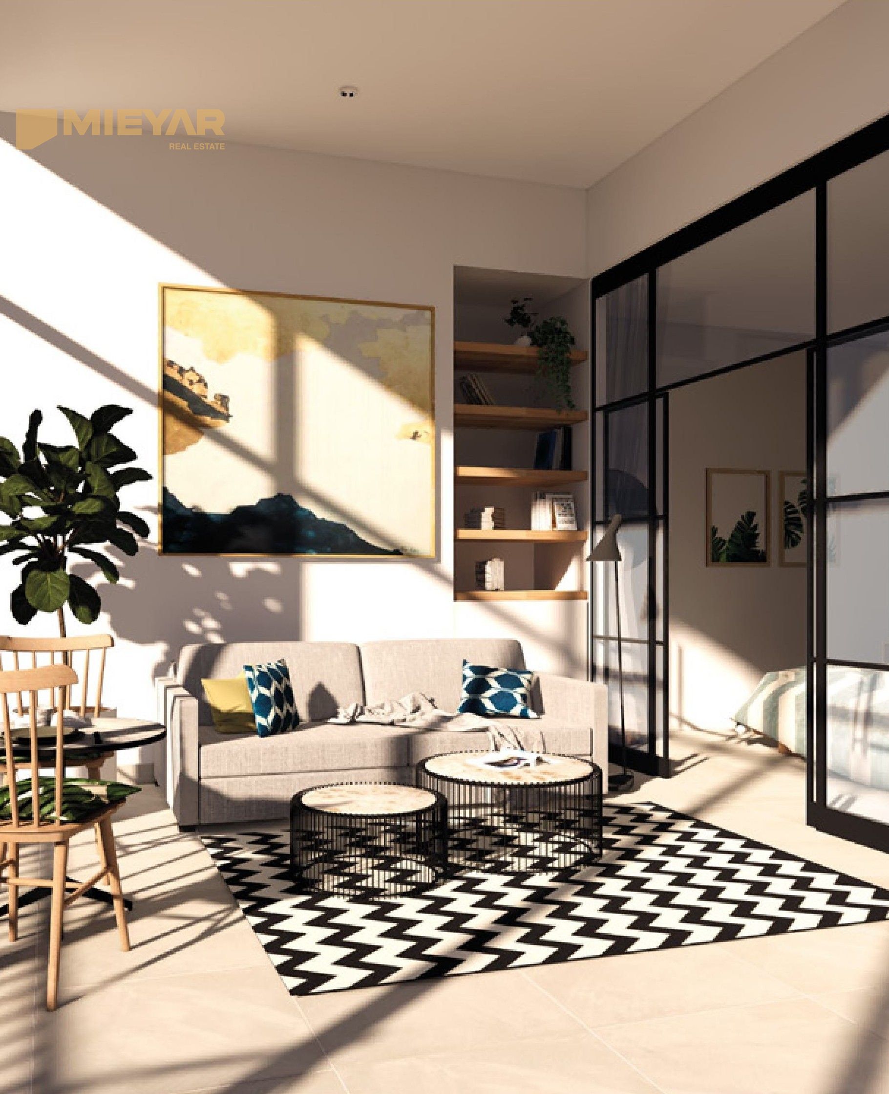 BRAND NEW | A New Era of Co-Living & Investment in the Heart of Motor City