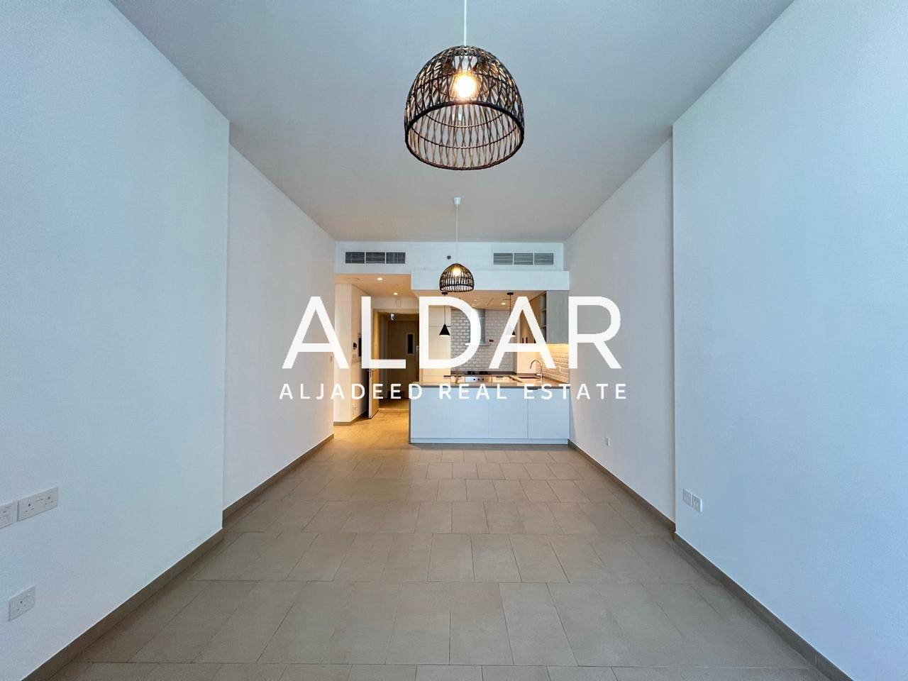 With Appliances | High Floor | Premium Finishes