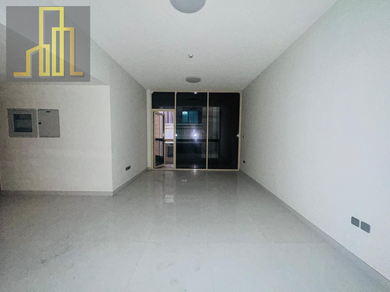 Smartly Designed 2 BHK Home with Master Suite