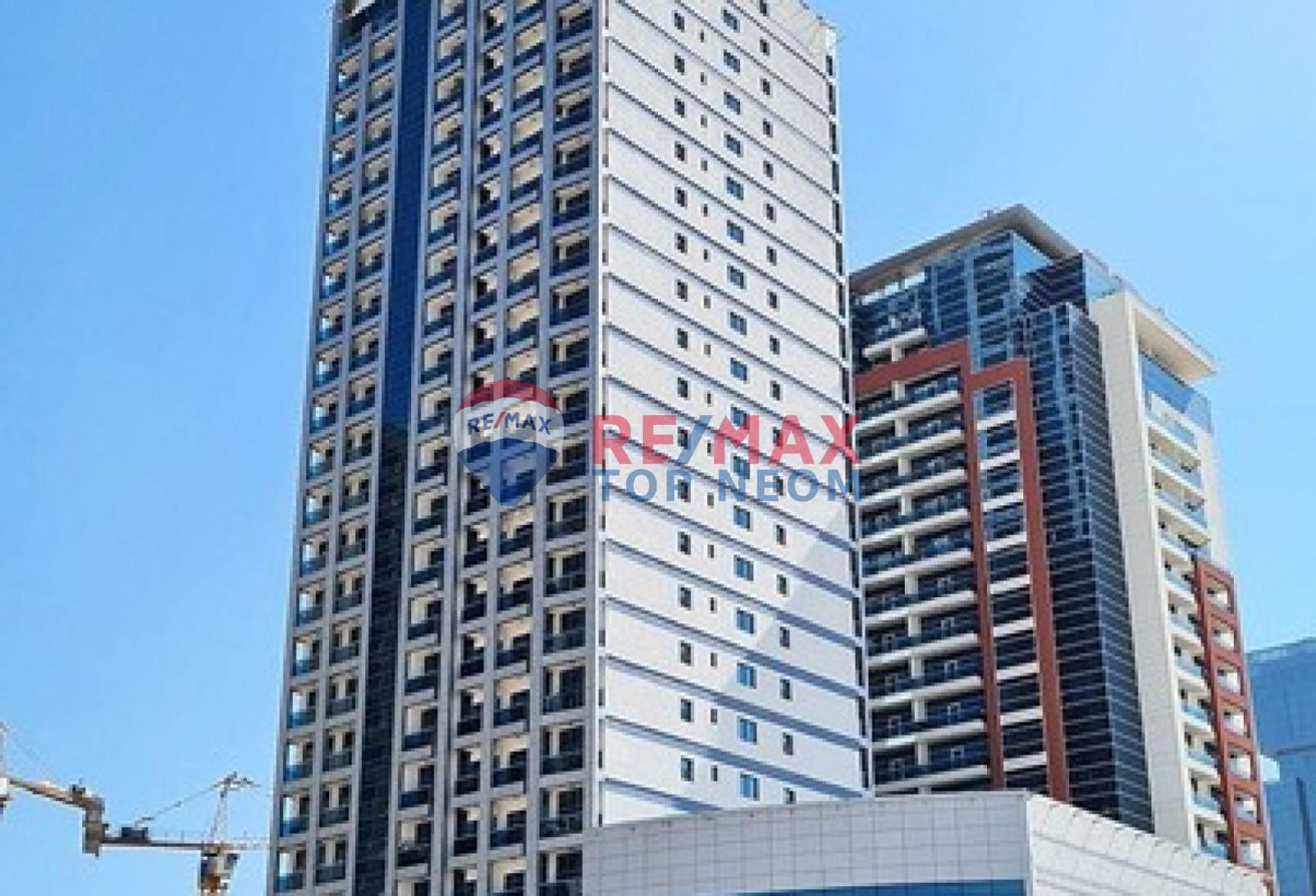 FULLY FURNISHED STUDIO | VACANT | READY TO MOVE