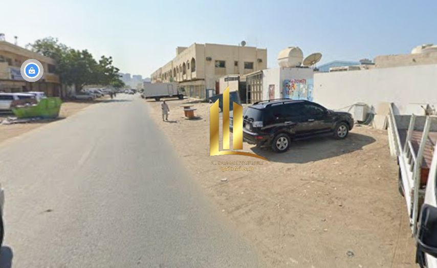 Residential investment land for sale in Sharjah – Al Nahda area. Owned by UAE and GCC nationals.