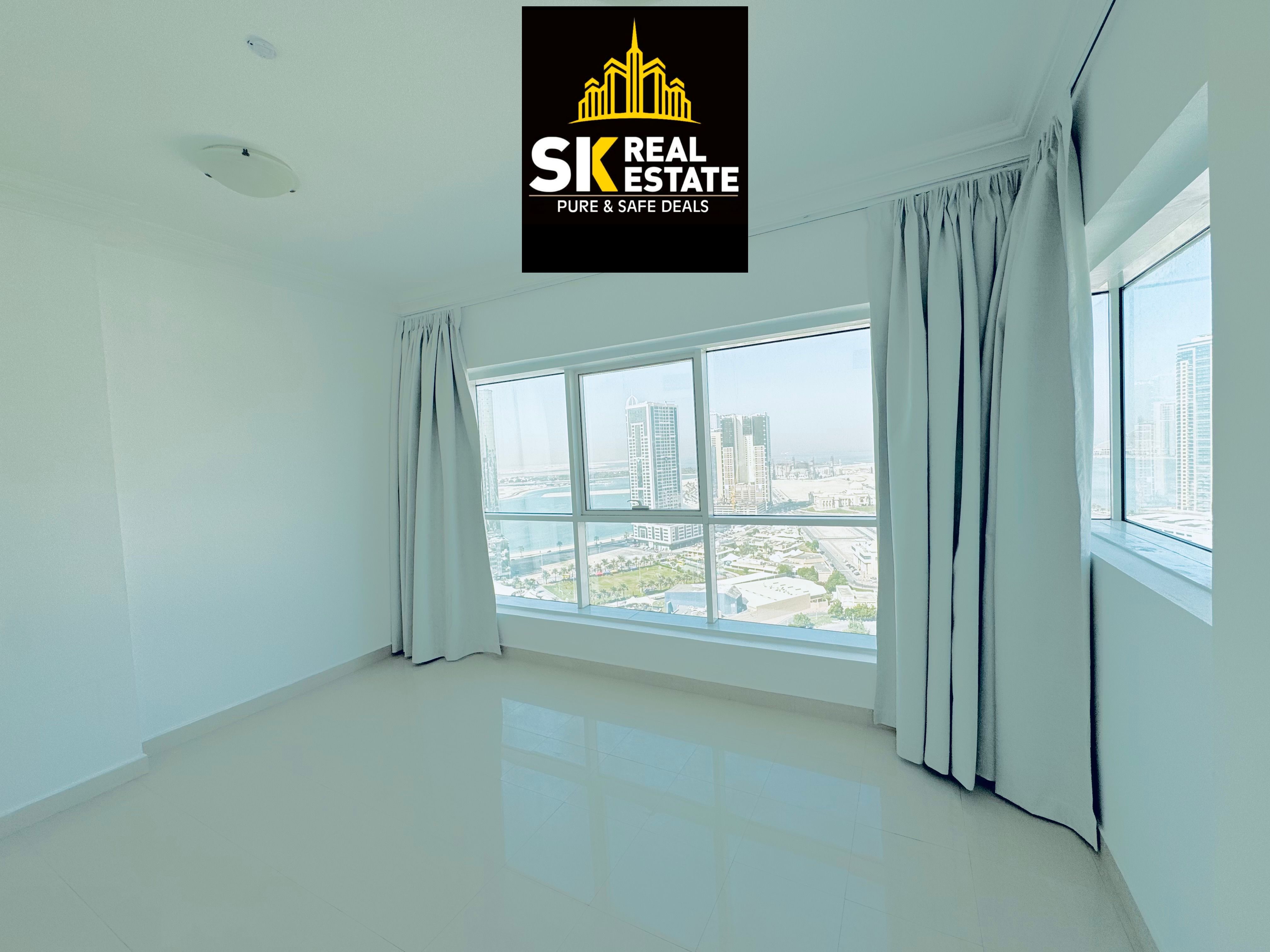 LUXURIOUS AND SPLNEDID 3BHK RENT ONLY 75K WITH FREE AMENTIES