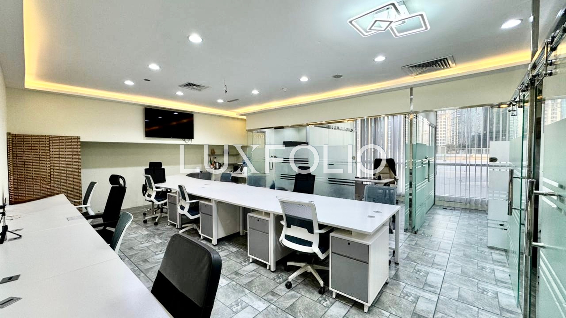 Prime Location | Next to Metro | Furnished