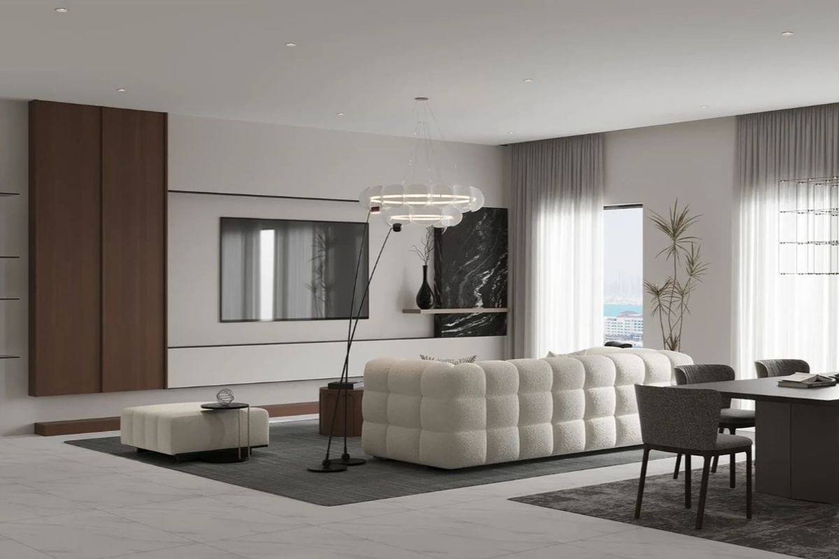 Handover Soon I Fully Furnished I Spacious Unit
