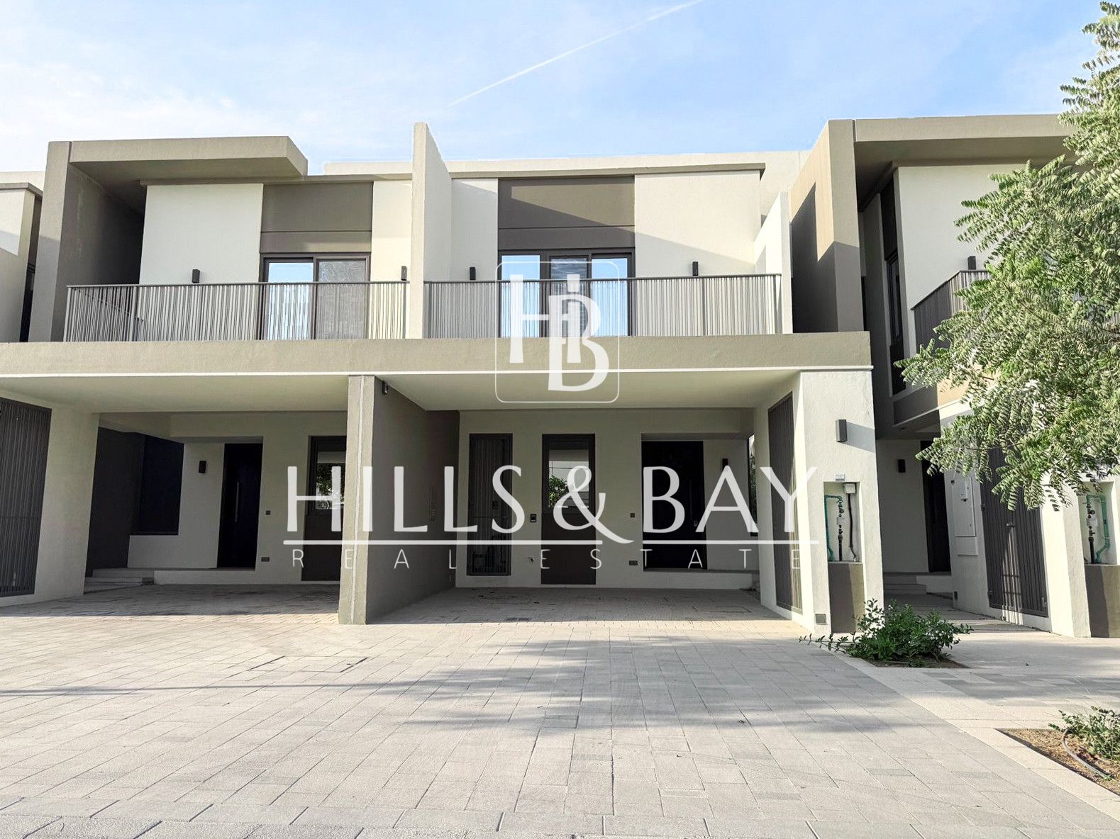 Brand New | Single Row | Near to Amenities