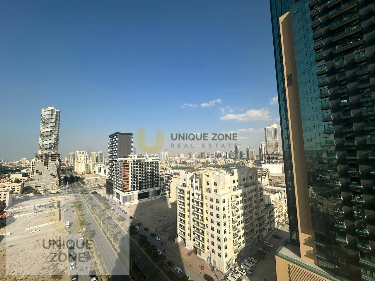 Highest Floor | Semi-Furnished | Ready | 4 Cheques