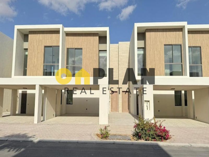 3Br + Maid Room | Ready to Move | Unfurnished
