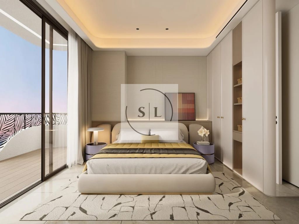 Investor's Choice | Fully Furnished | Nearby Future Metro