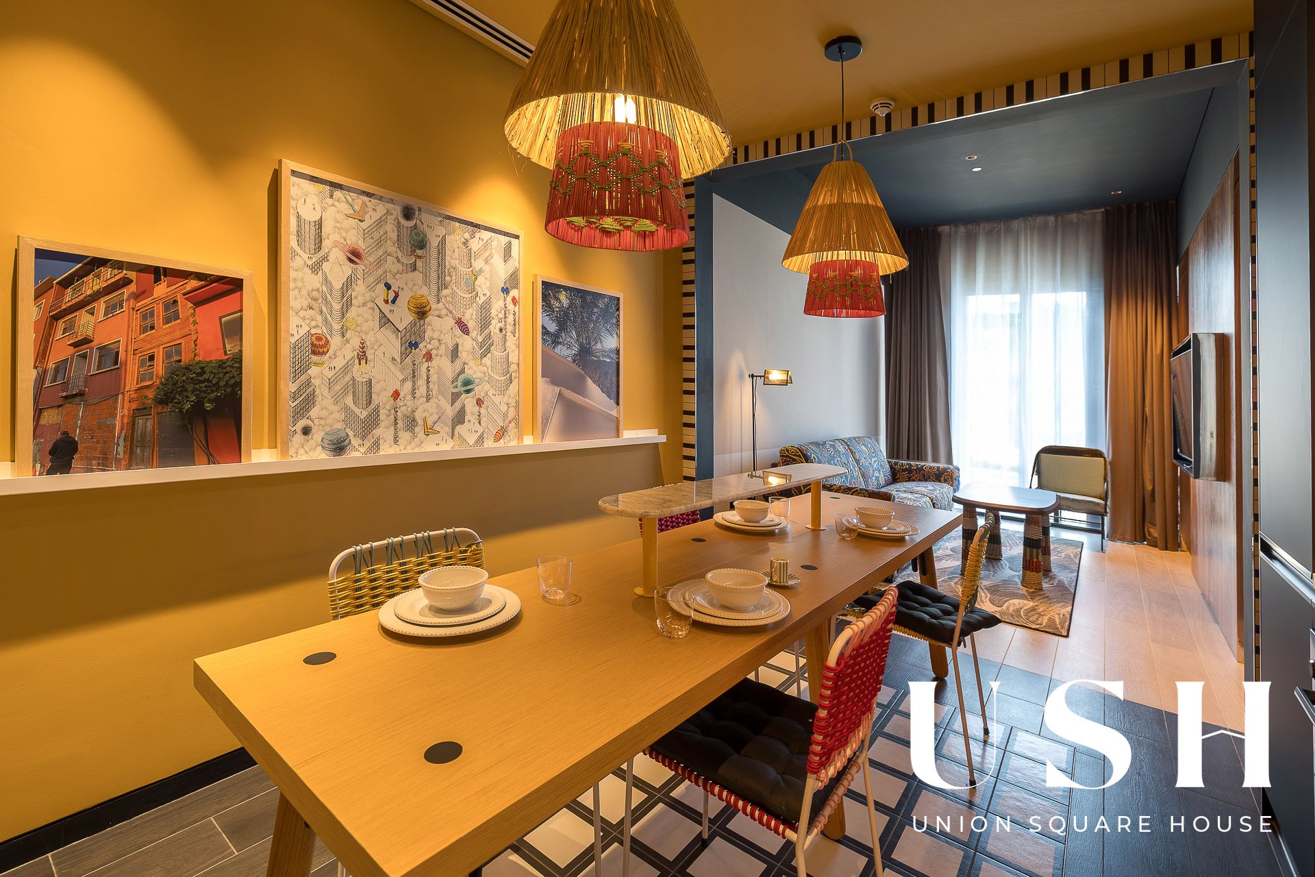 Motivated Seller | Burj Khalifa View | Furnished