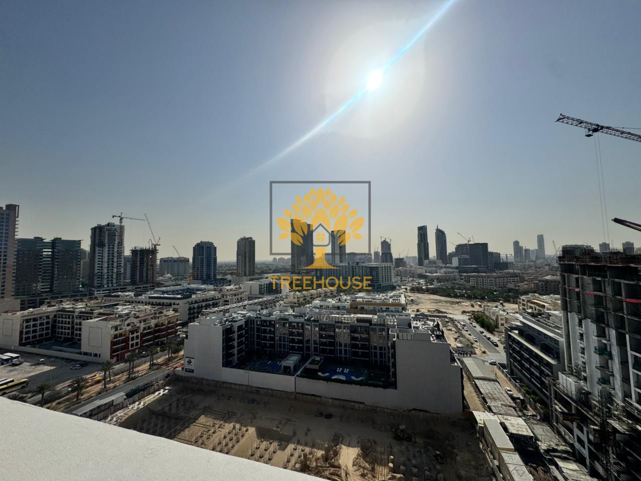 FULLY FURNISHED | BRAND NEW | LUXURIOUS