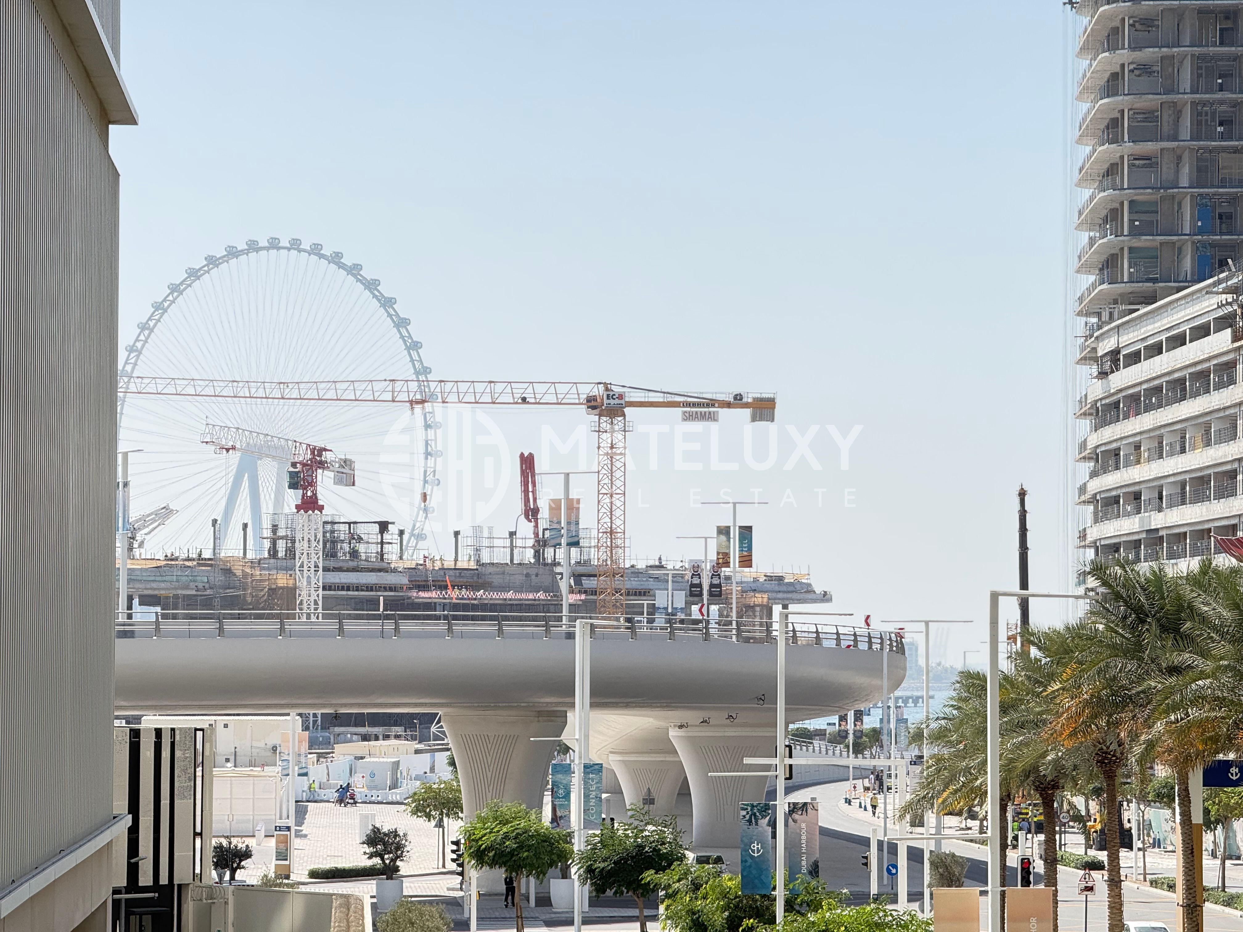 Sea Facing | Ready to Move In | Beach Access