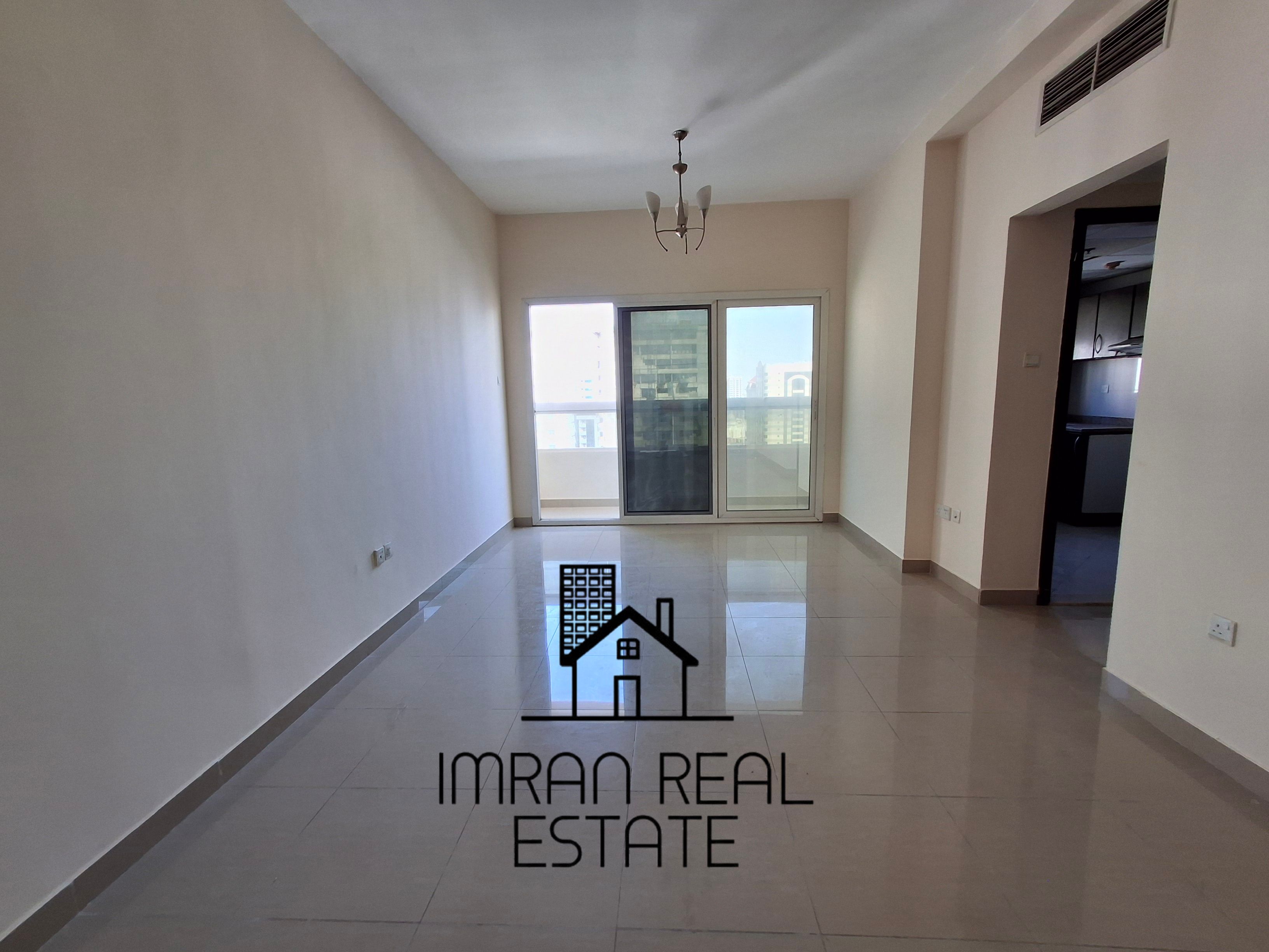 Specious 1BHK Apartment| Parking Free|With balcony|Family Building