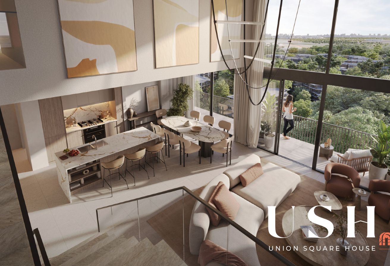Modern 2BR Off-Plan | Payment Plan