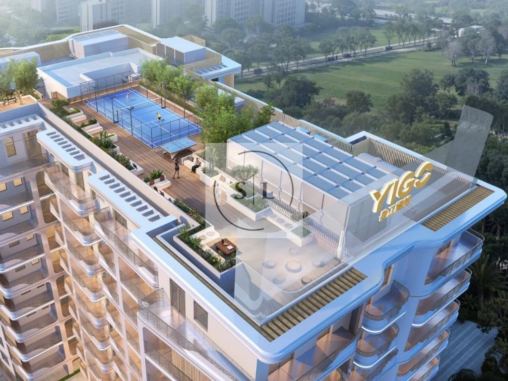 Investor’s Choice | Flexible Payment Plan | Affordable Luxury Living