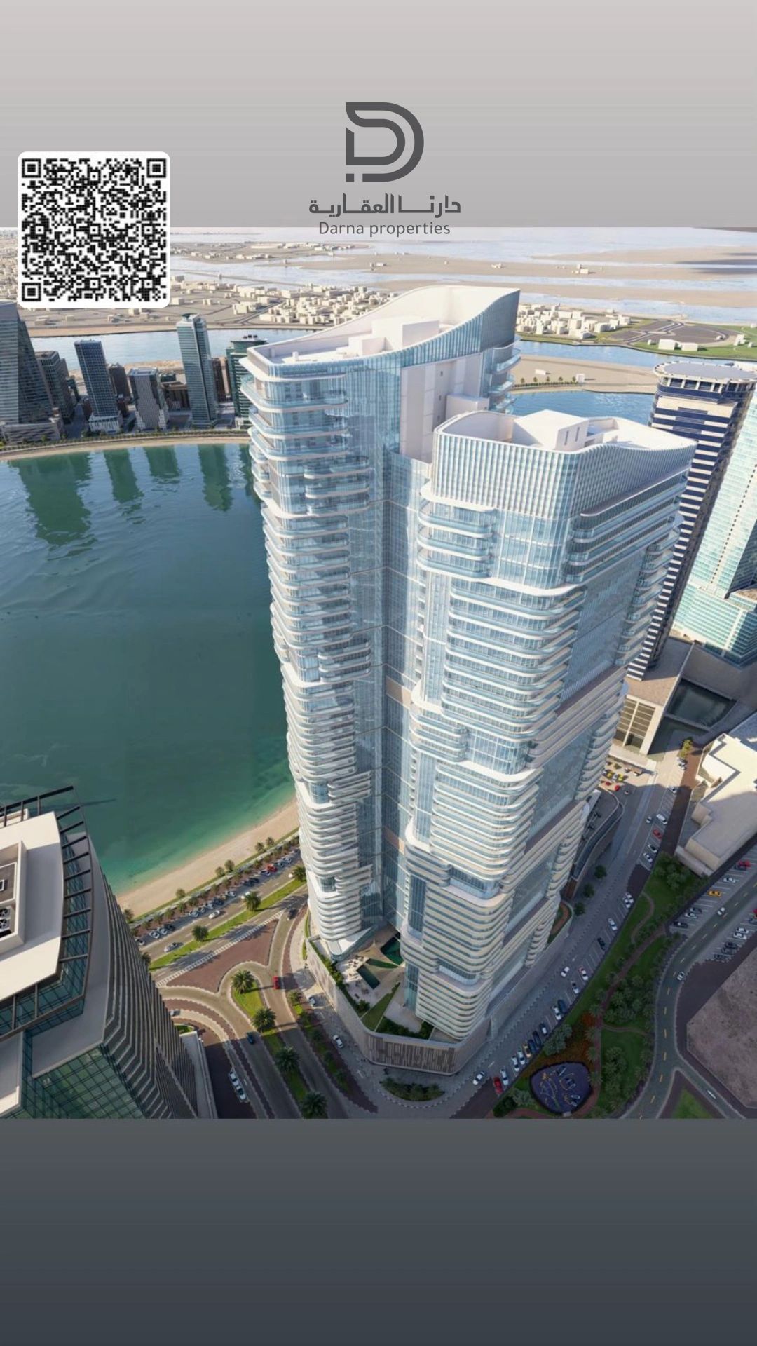50% Discount on Registration Fees | During Ecres Sharjah | Jood Tower – Al Mamzar, Sharjah