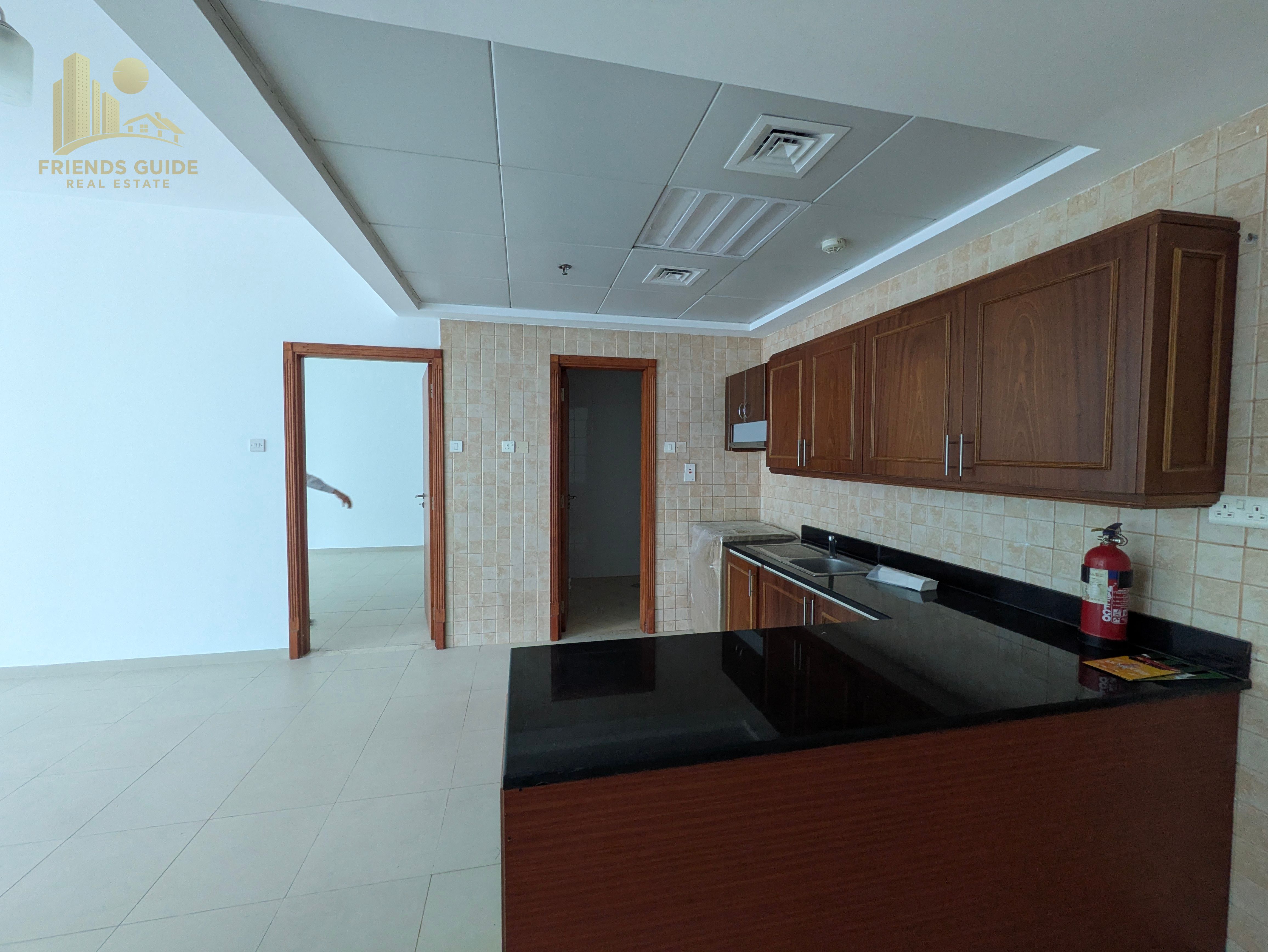 READY TO MOVE IN | European Style | Large Windows