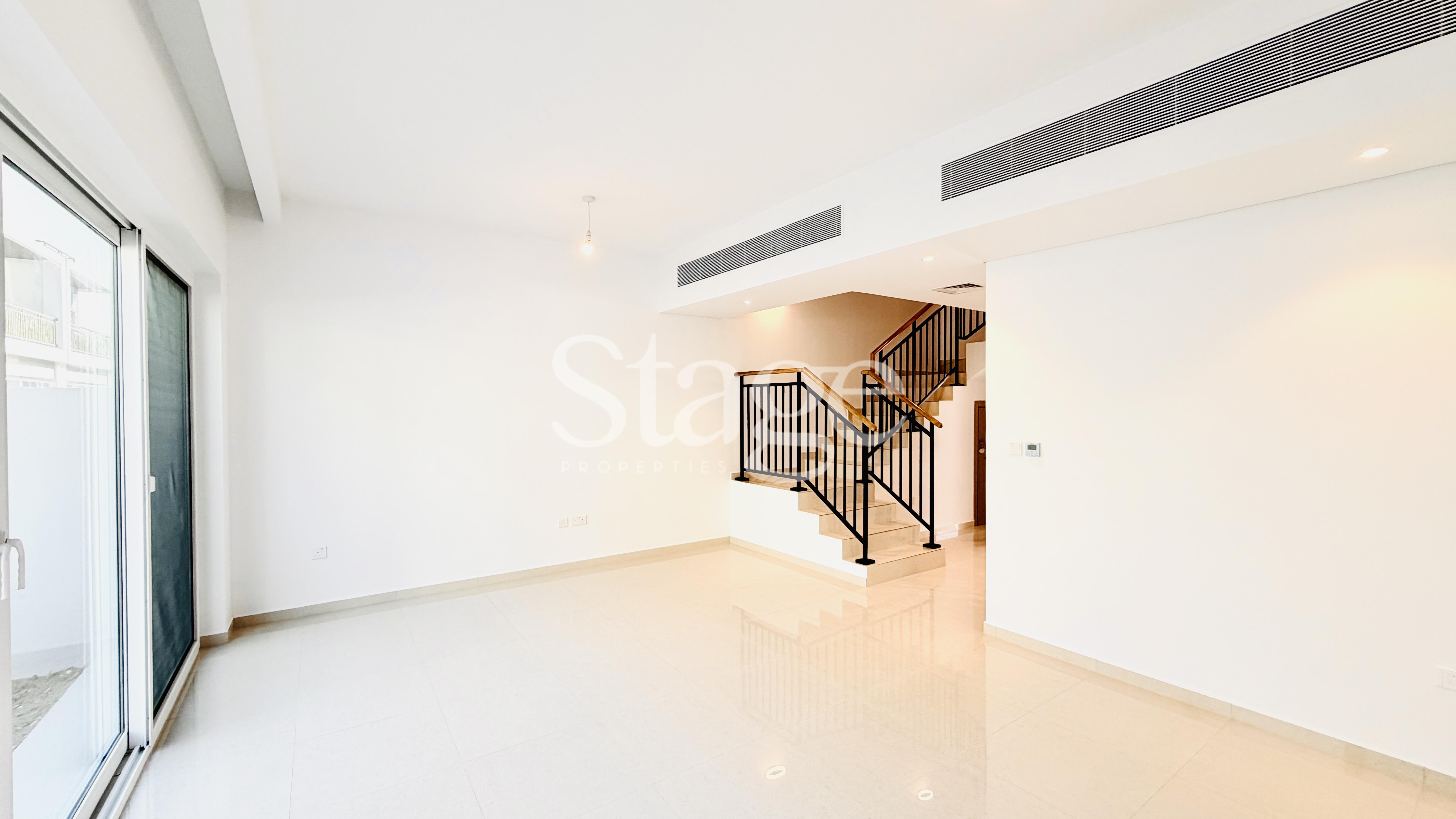 Brand New 3BR | Store + Laundry | Roof Terrace