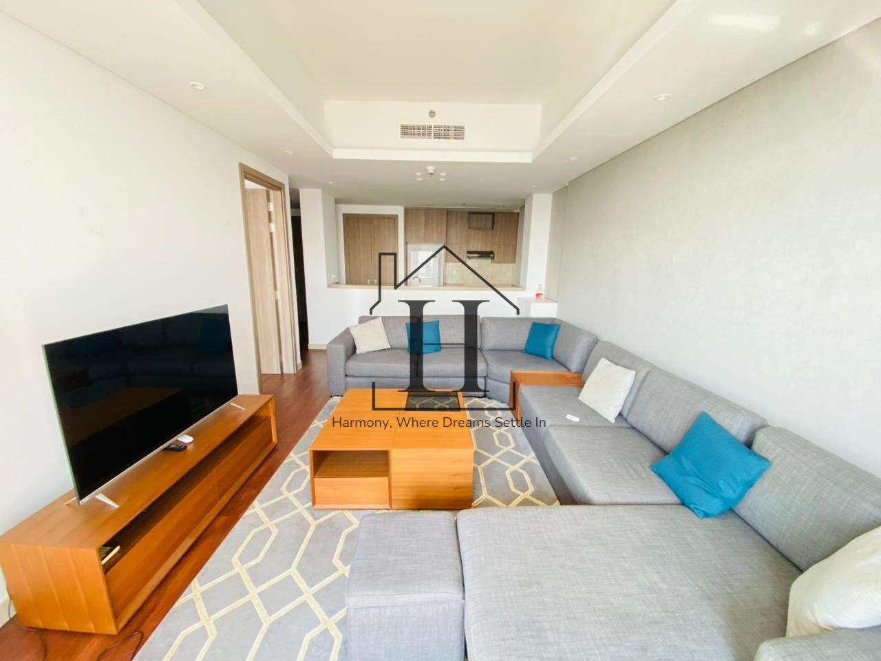 Furnished Lagoon-Side Living | Peaceful Waterfront Lifestyle | Premium Amenities