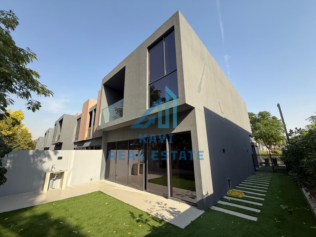 Stylish 3BR Corner Home | Bright Layout | Robinia, Masaar