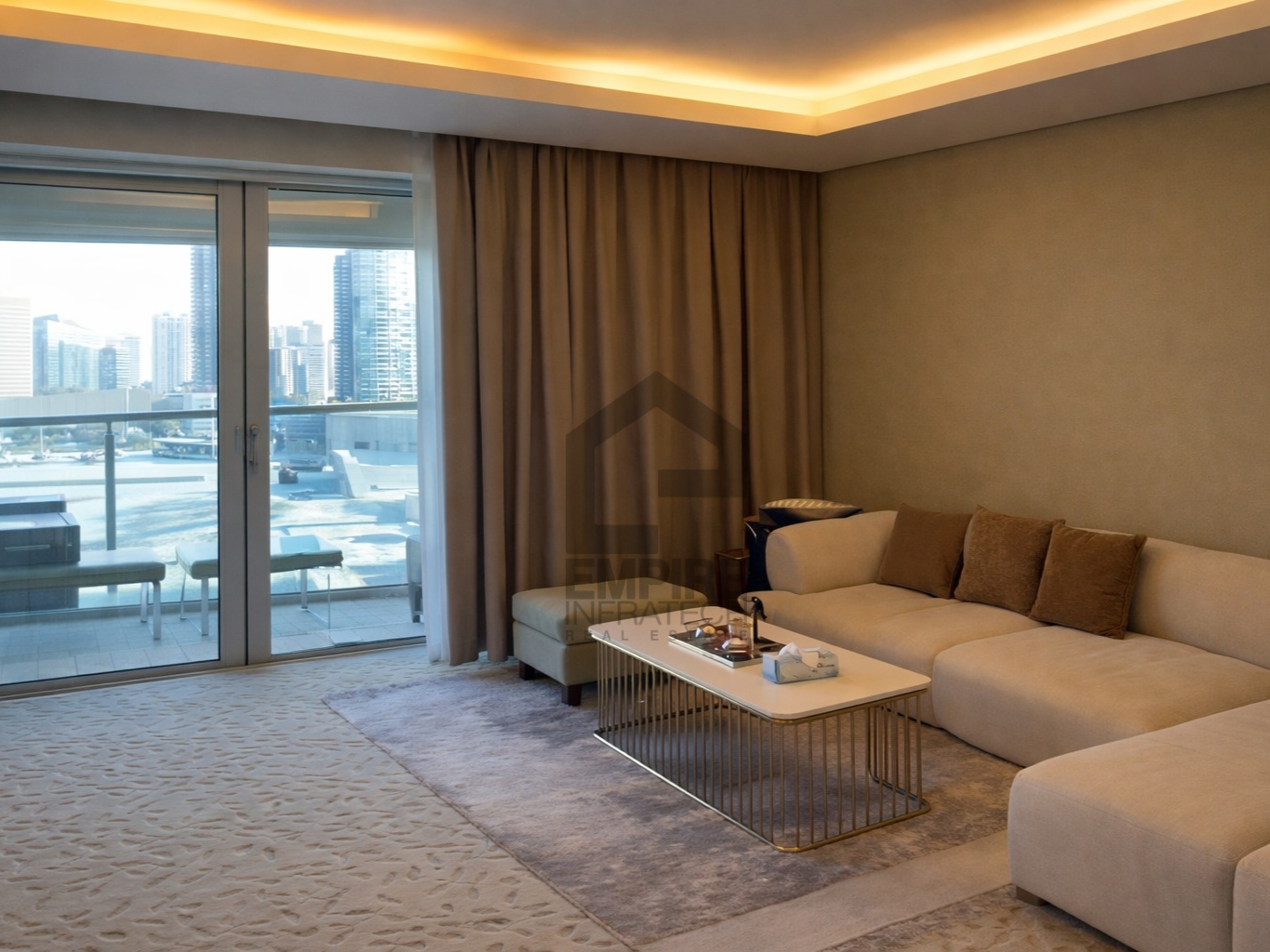 Spacious Layout | Prime Location | Best Deal Price