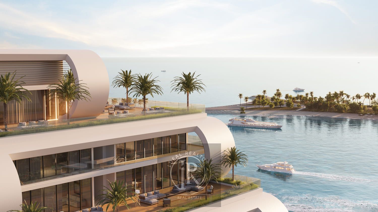 Breathtaking Views | High ROI | HO Q4 2027