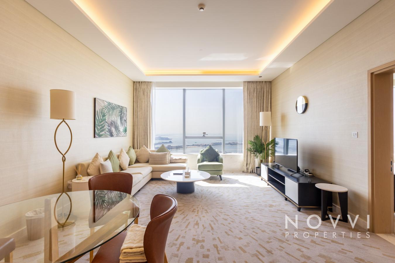 Exclusive | Luxurious | Biggest Layout