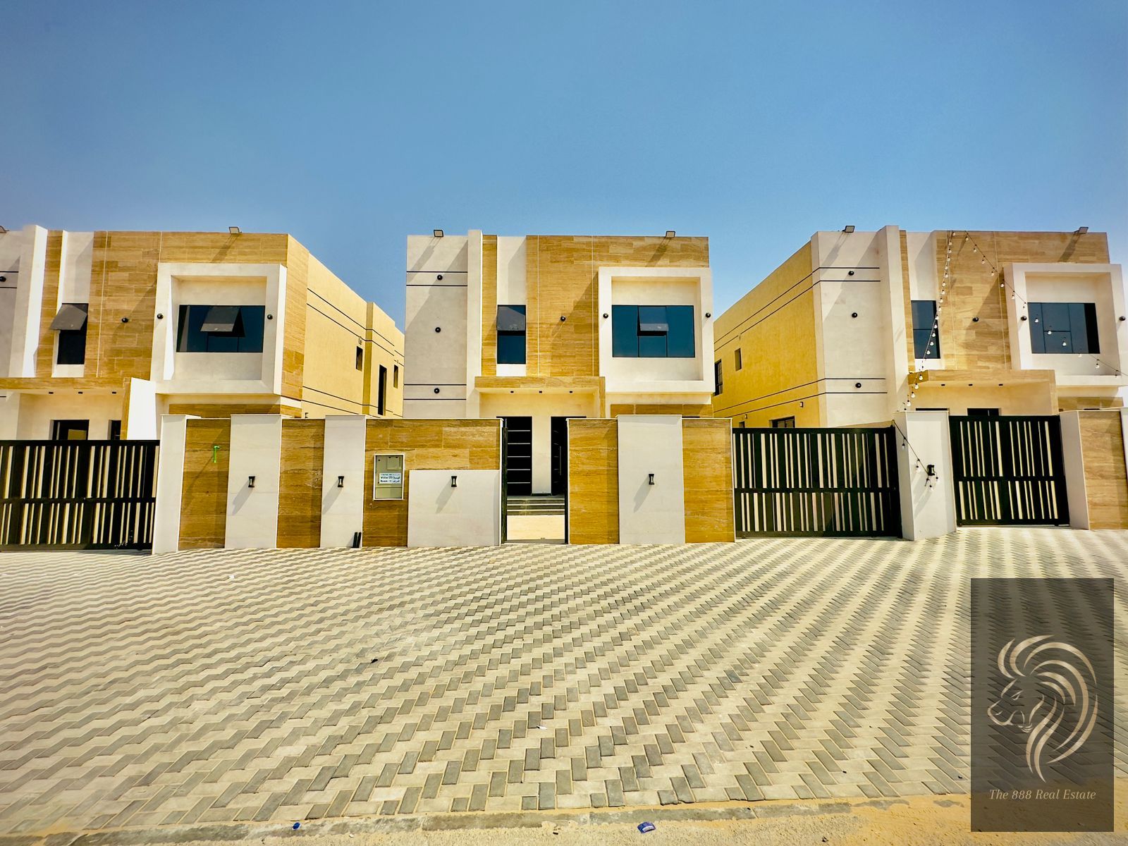 3 MASTER BEDROOM WITH MAID I HIGH END FINISHING I FOR RENT IN HELIO
