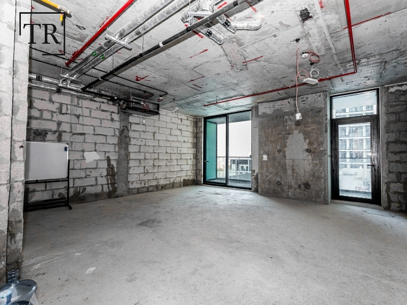 Prime Shell/Core |Corner Office| Investors Choice