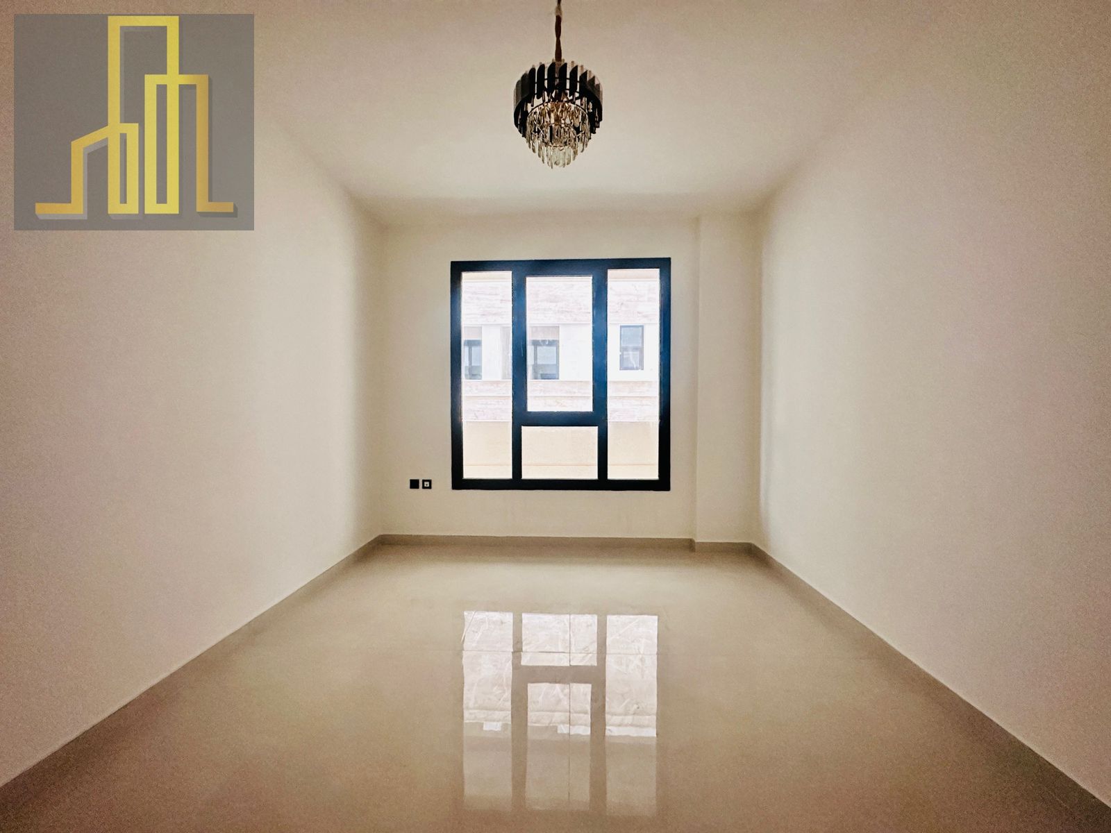BEST PRICE FOR FAMILY 1BHK WITH BALCONY ONLY 40K I SARAB ALAJDA