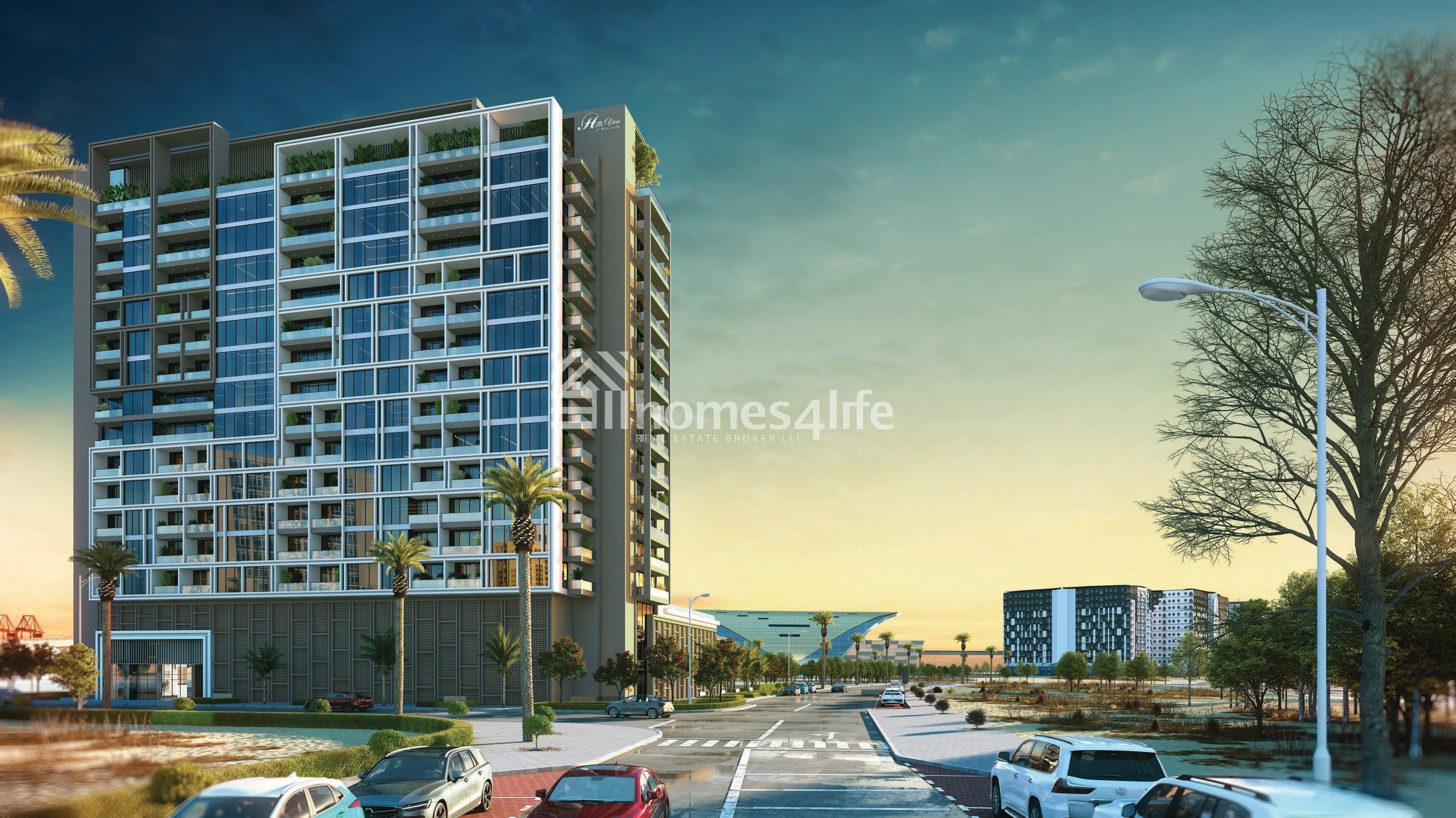 Best 2 Beds | Near Hindu Temple | PHPP