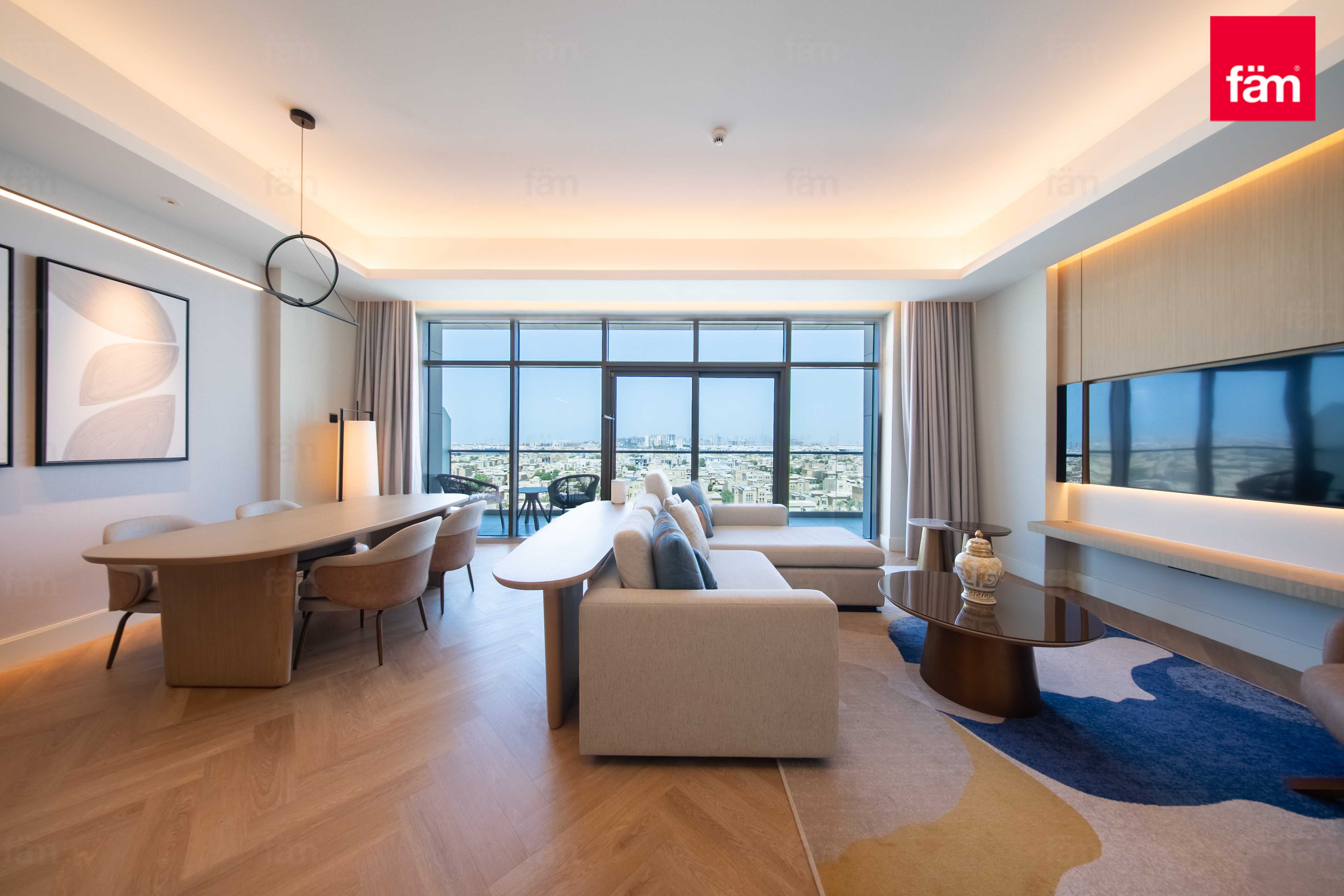Investment Deal | Marriot | 5 Star Amenities