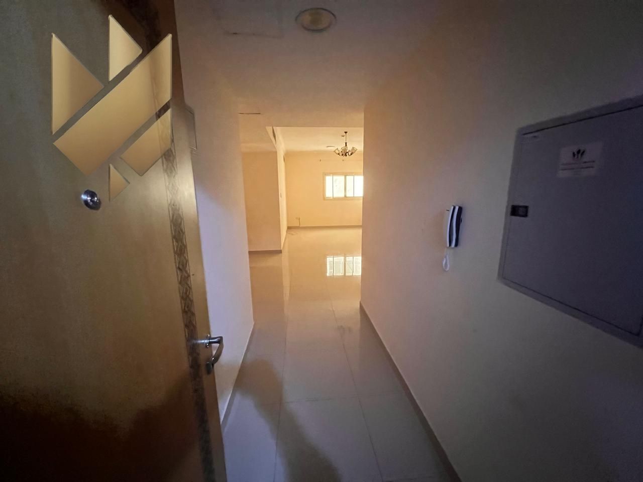 Spacious 2 Bedroom Apartment for Rent | New Muwaileh – Opposite Muwaileh Park