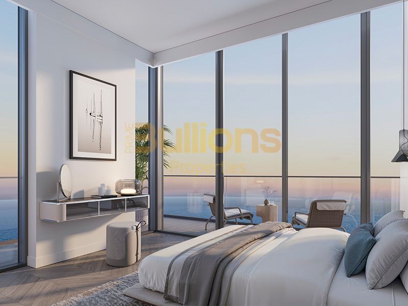 High ROI | Direct Beach Access | Premium Amenities