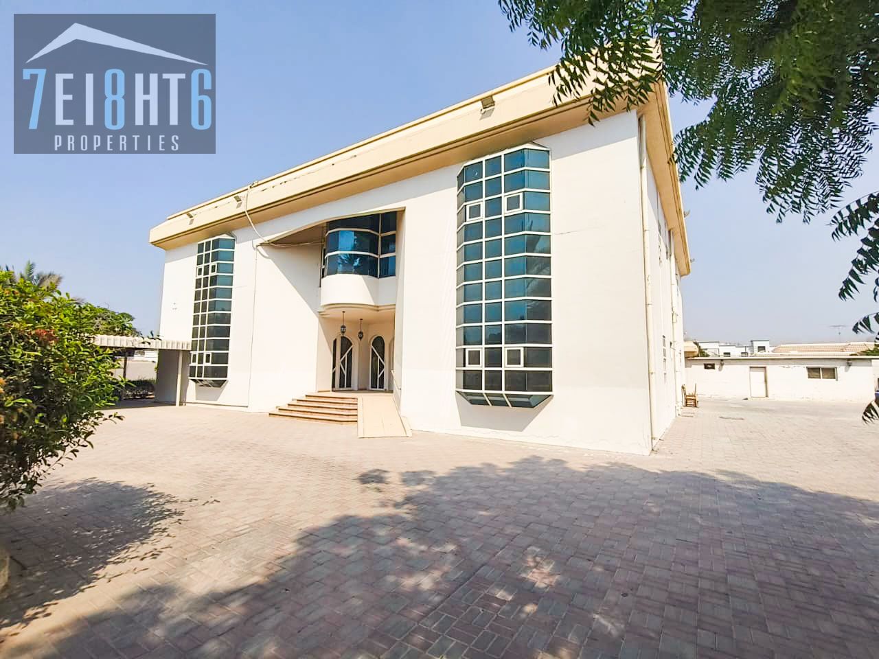 Vastu compliant-Spacious-Easy access- 7 Bedroom-Commercial approved-For medical & nursery