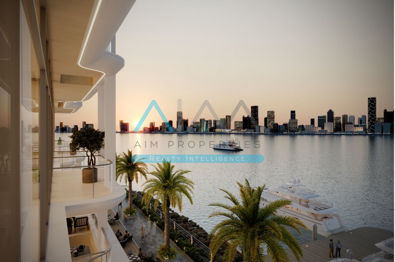 Island Living | Limited units | Stunning Views | 50/50 Payment Plan